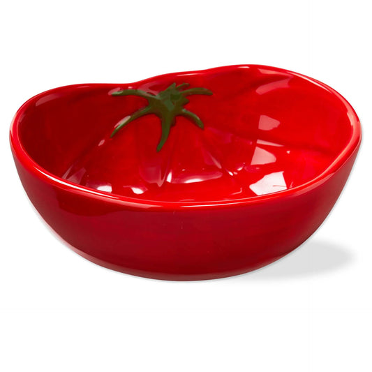 Tomatoe Snack Bowl (Red)