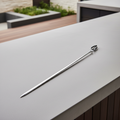 Pea Pod Skewer