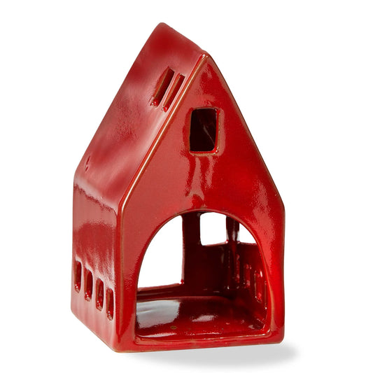 House Tealight Holder - Medium