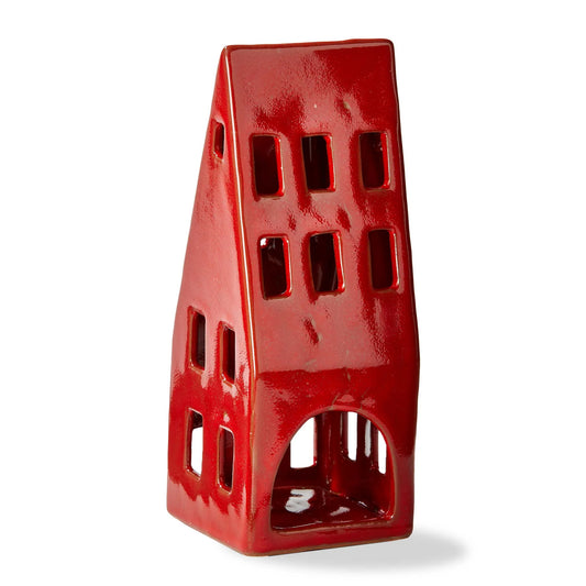 House Tealight Holder- Large