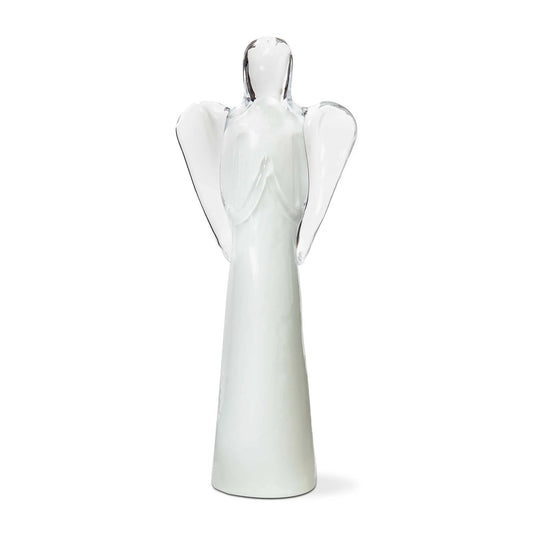 Glass Angel Decor (2 Sizes)