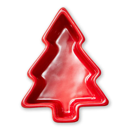 Small Tree Ramekin