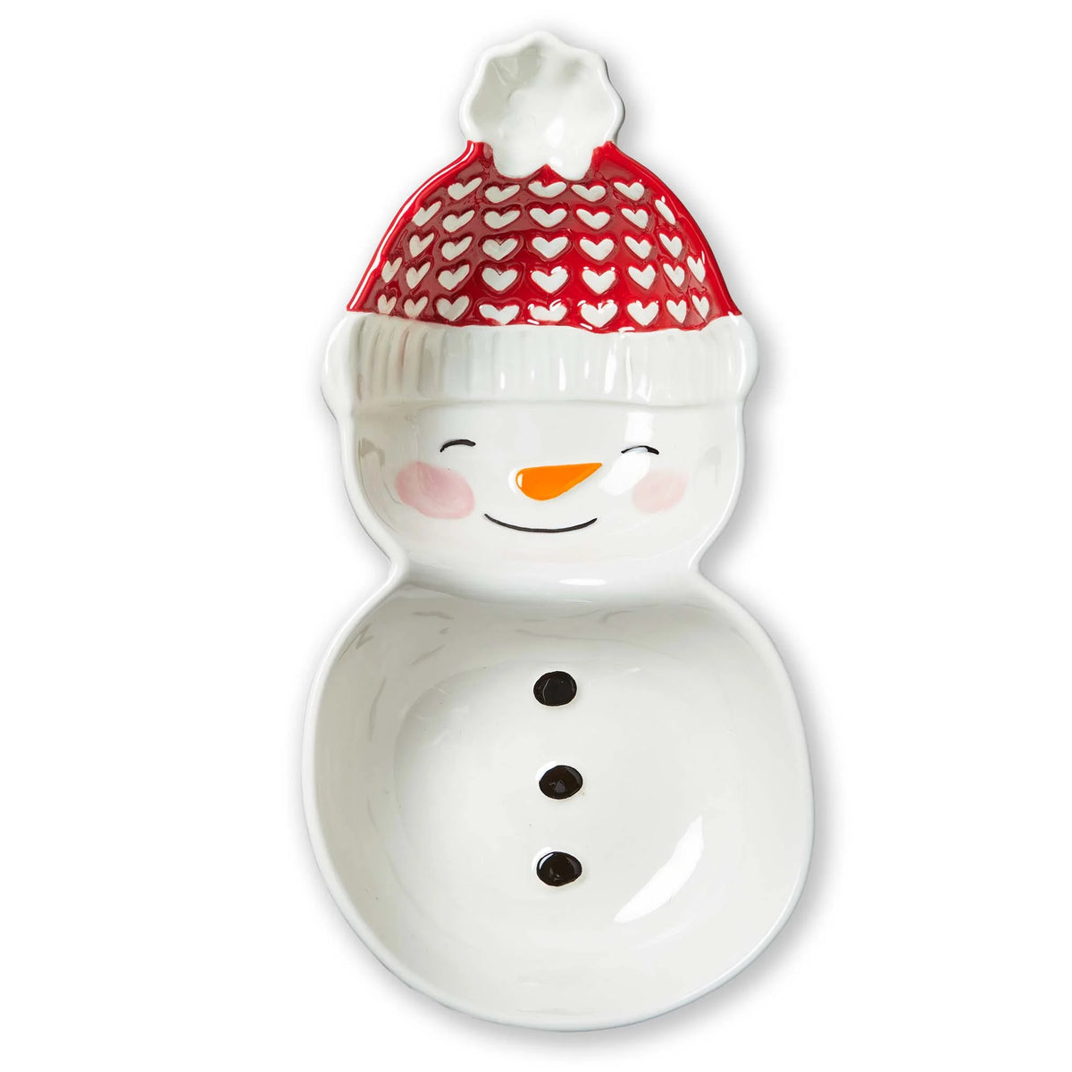 Snowman 2 Part Server