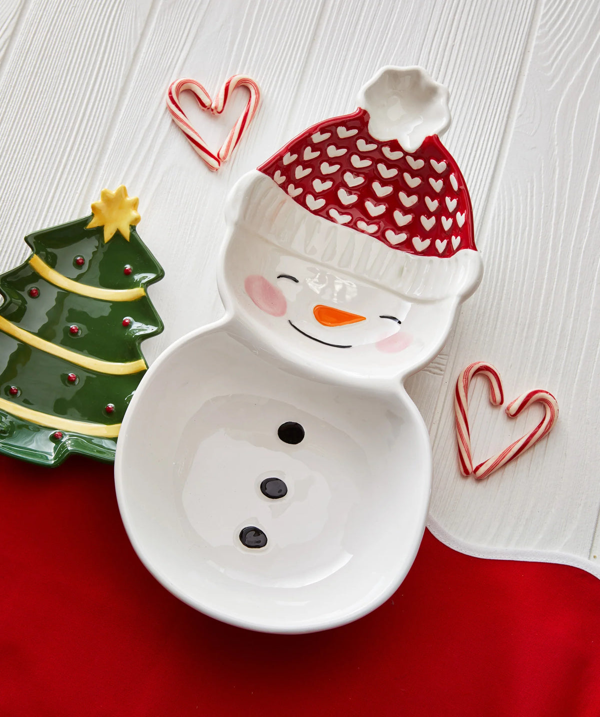 Snowman 2 Part Server
