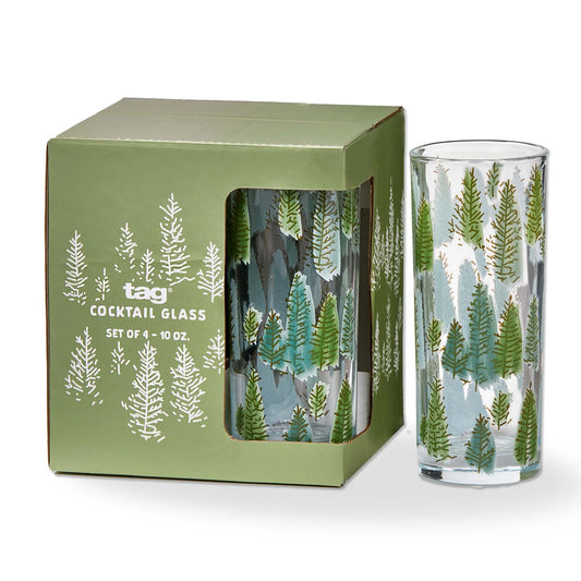 Aspen Cocktail Glasses (10 oz)