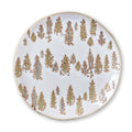 Aspen Appetizer Plate
