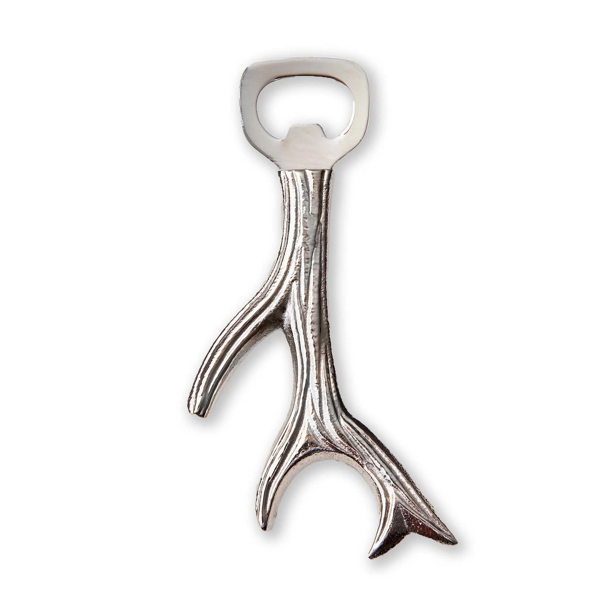 Antler Bottle Opener