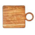 Loop Square Board
