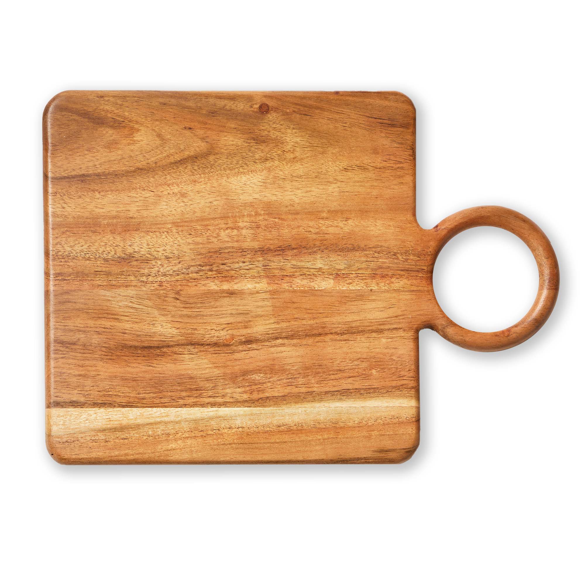 Loop Square Board