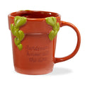 Gardners Know All The Dirt - Mug
