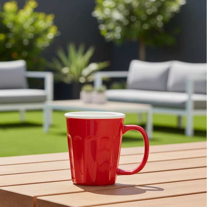 Party Cup - Mug