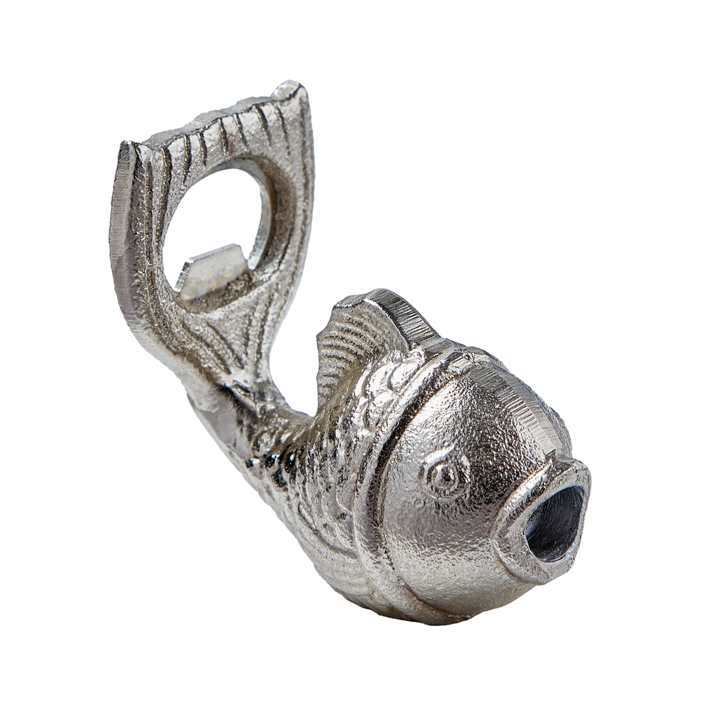 Fish Bottle Opener