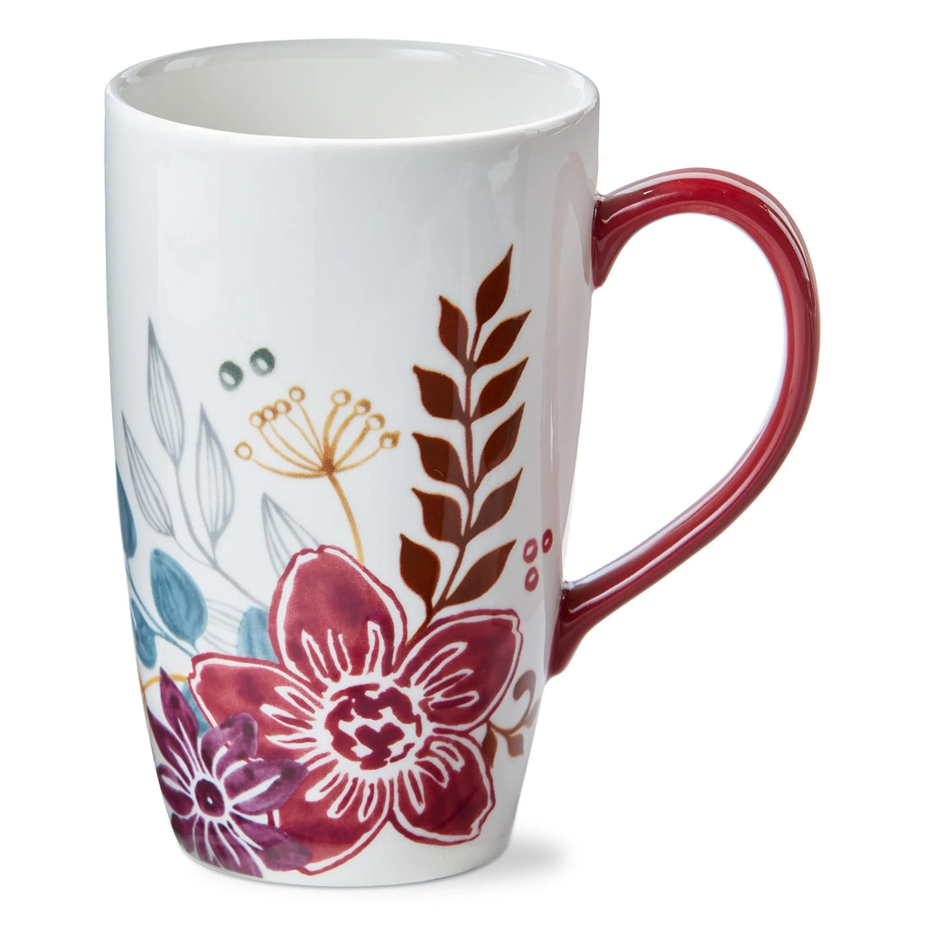 Autumn Bloom  Mug