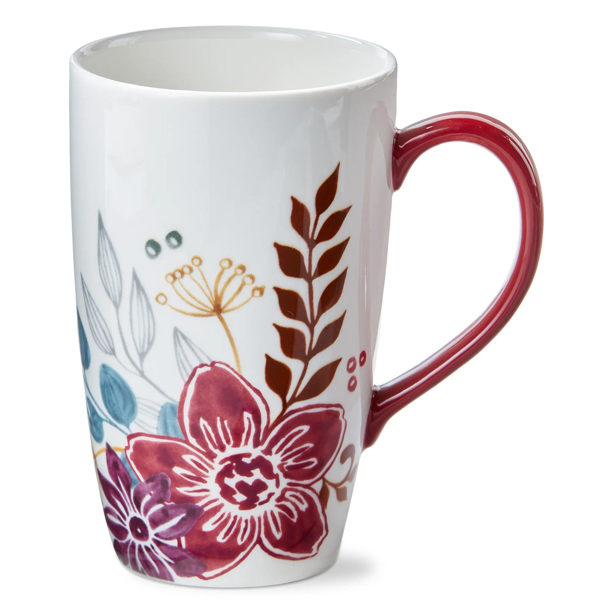 Autumn Bloom  Mug