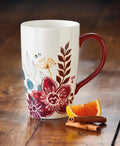 Autumn Bloom  Mug