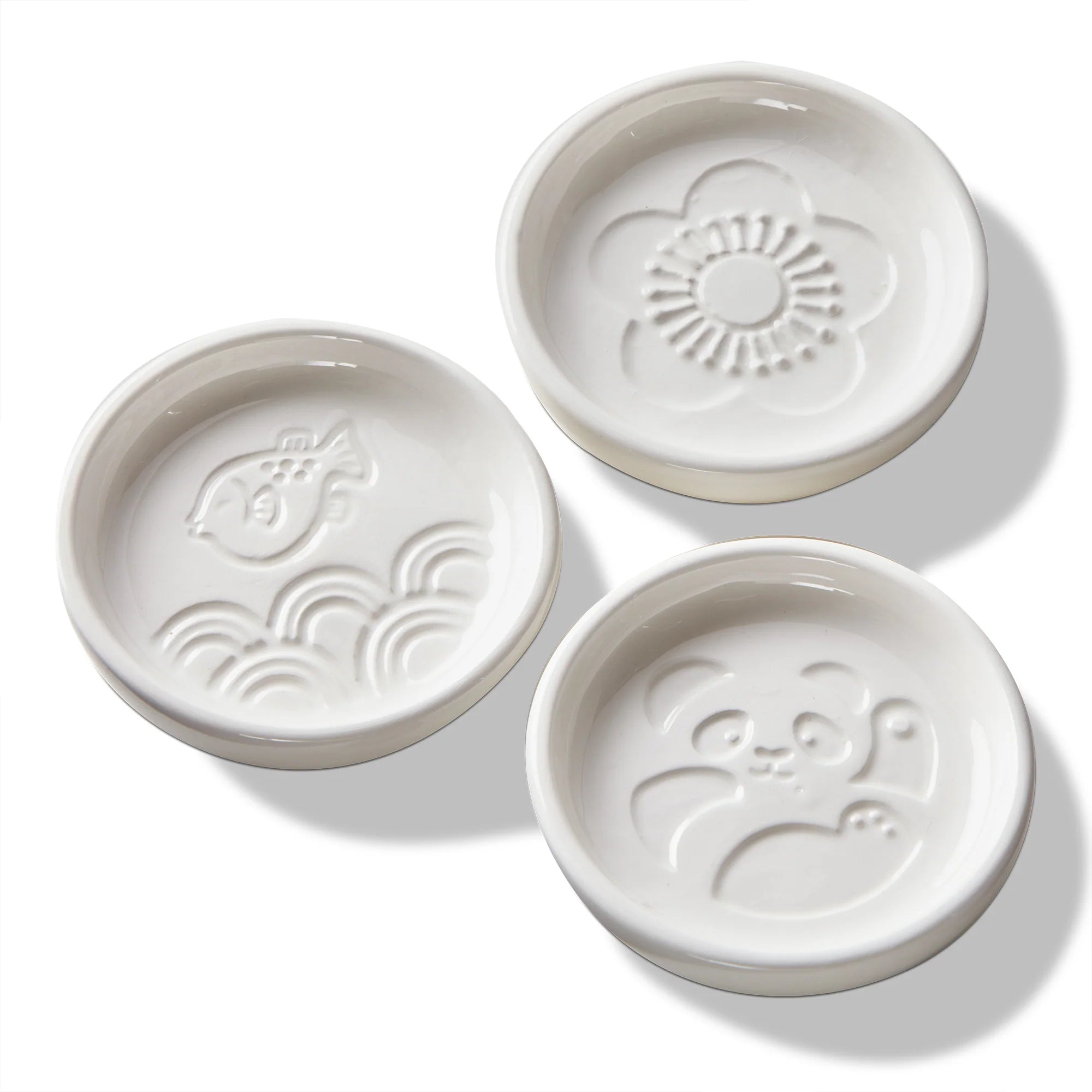 Secret Sauce Dish Assortment (3 Styles)