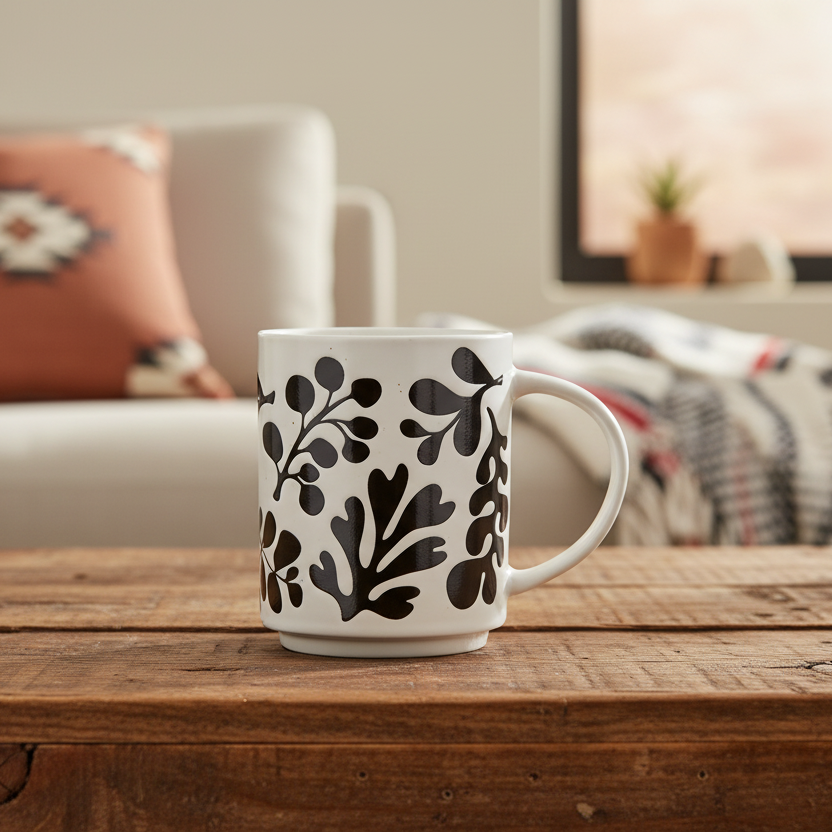Arden Mug