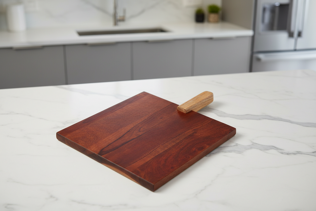 Vergre Square Board
