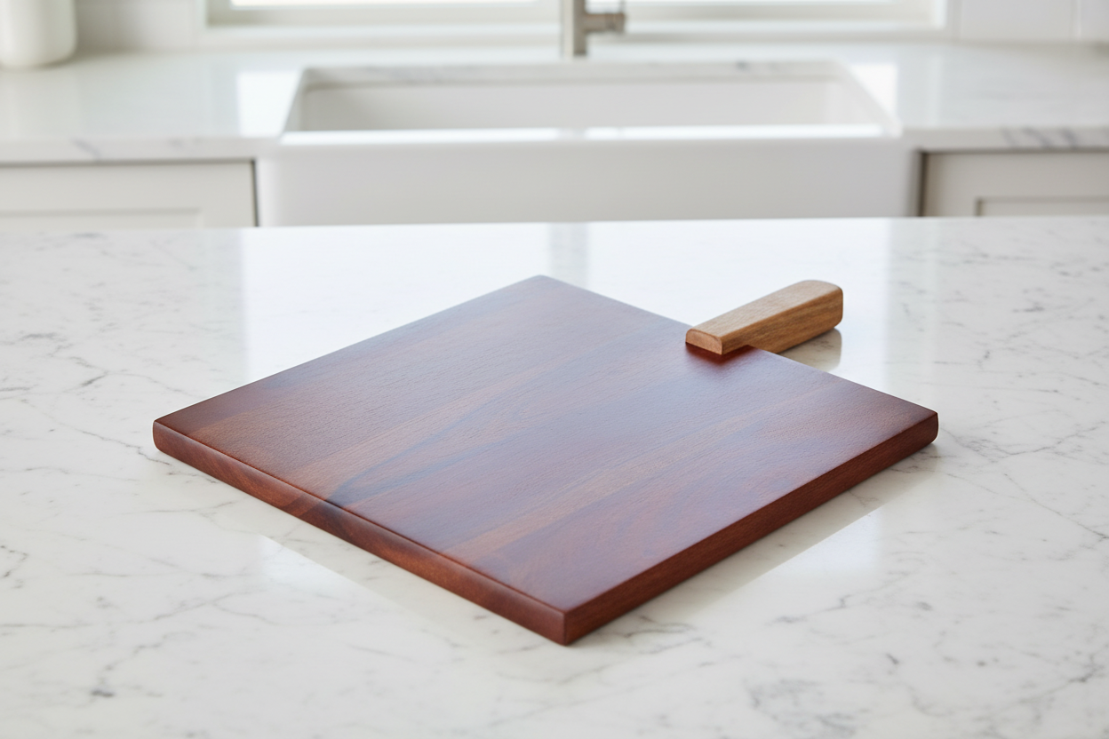 Vergre Square Board