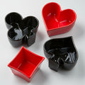 Suits Snack Bowl (4 Styles)