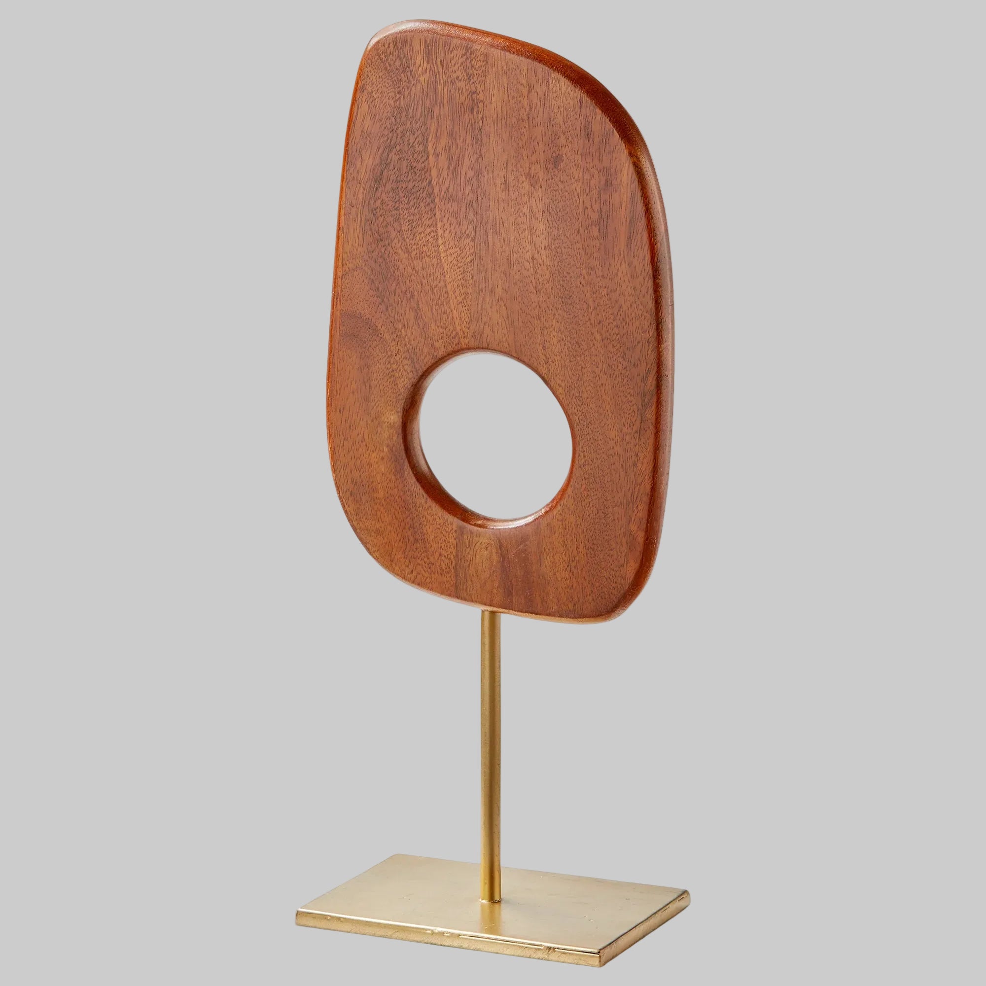 Sterling Sculpture (Tall)
