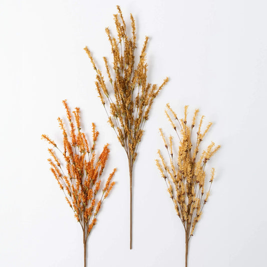 Fall Field Spray