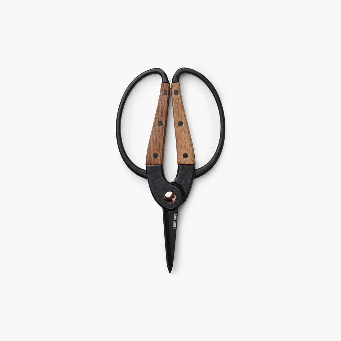 Barebones Garden Scissors