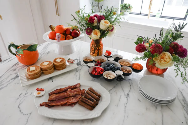 Nora Fleming Pretty Platter PP9