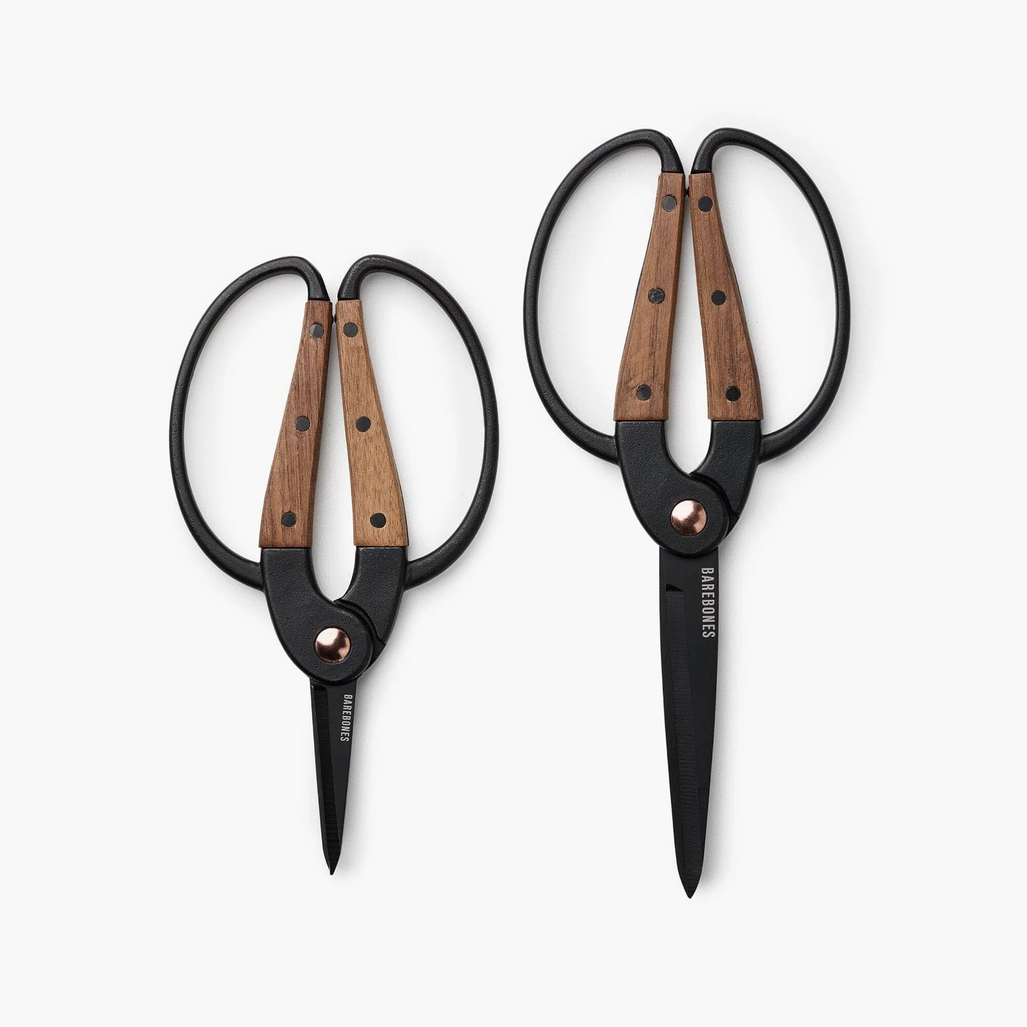 Barebones Garden Scissors