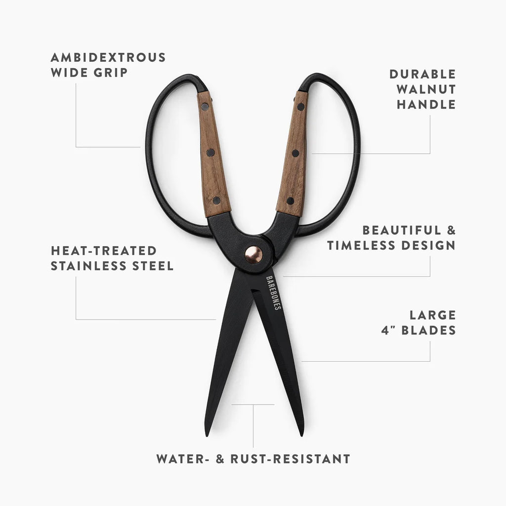 Barebones - Garden Scissors