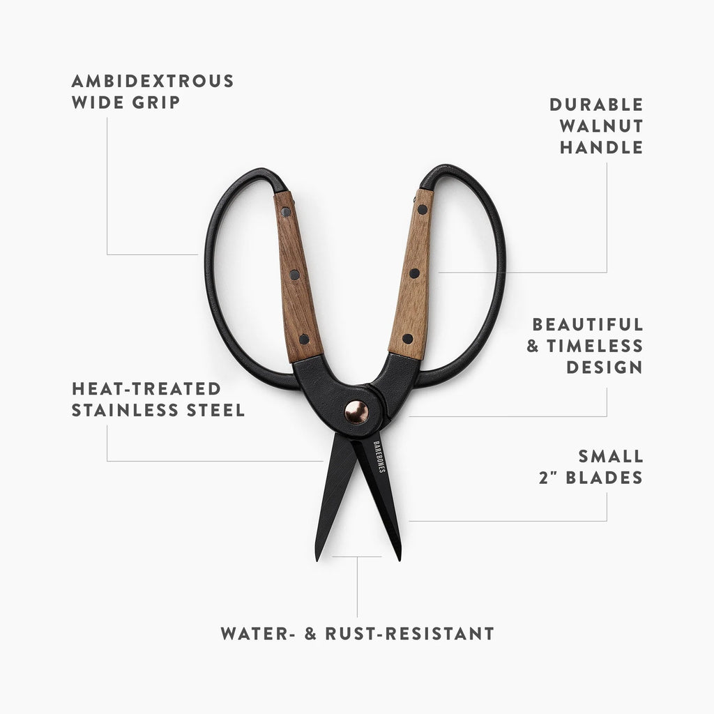 Barebones - Garden Scissors