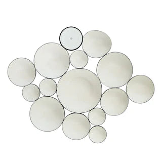 Nora Fleming Bubble Bowl. PHR04