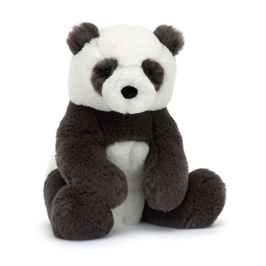 Jellycat Harry Panda Cub ( Medium)