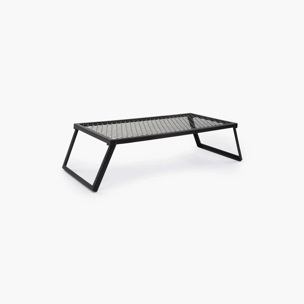 Barebones - Heavy Duty Grill Grate - Rectangular