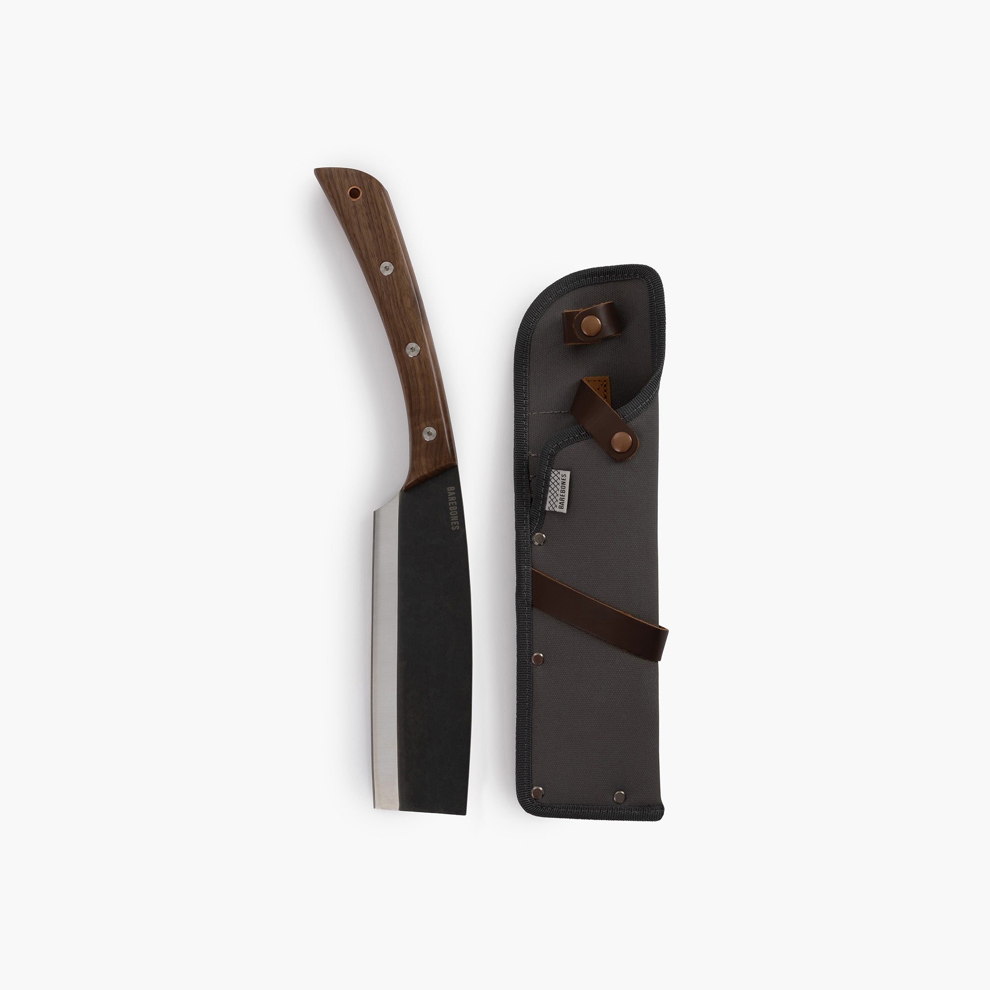 Barebones - Japanese Nata Hatchet