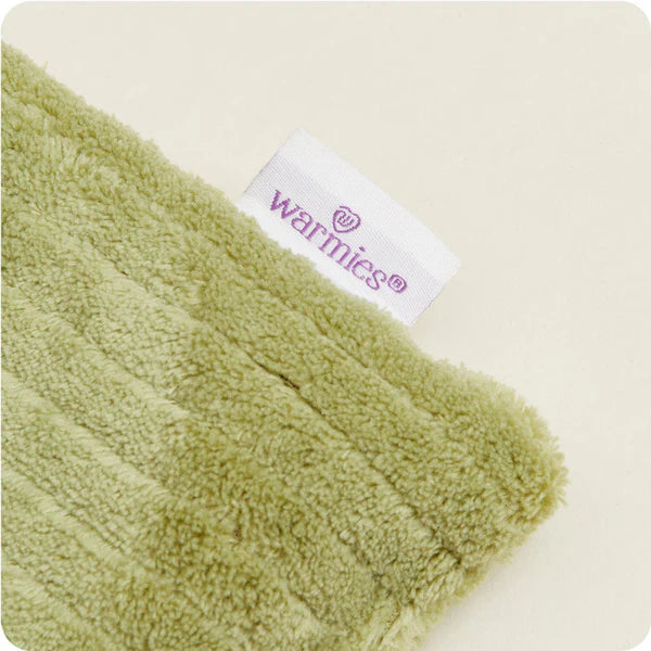 Warmies - Hot-Pak - Spa Green