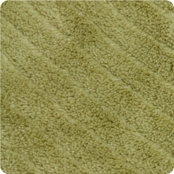 Warmies - Hot-Pak - Spa Green
