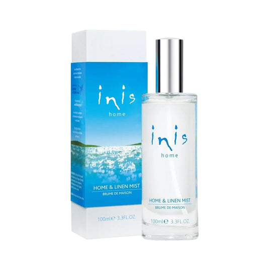 Inis Home & Linen Mist 3.3 fl oz