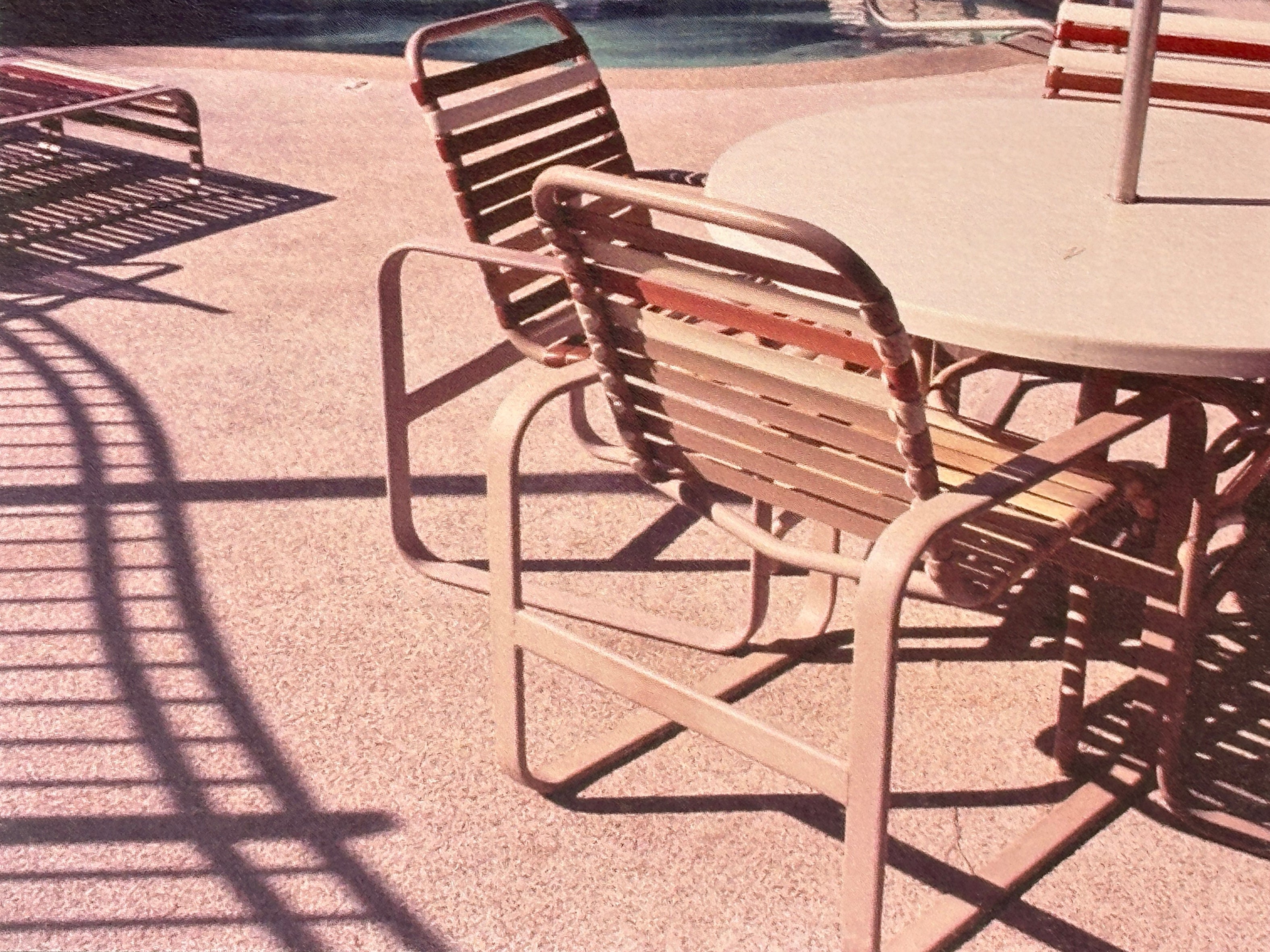 Tatiana Giacinti - Film Photograph Postcard