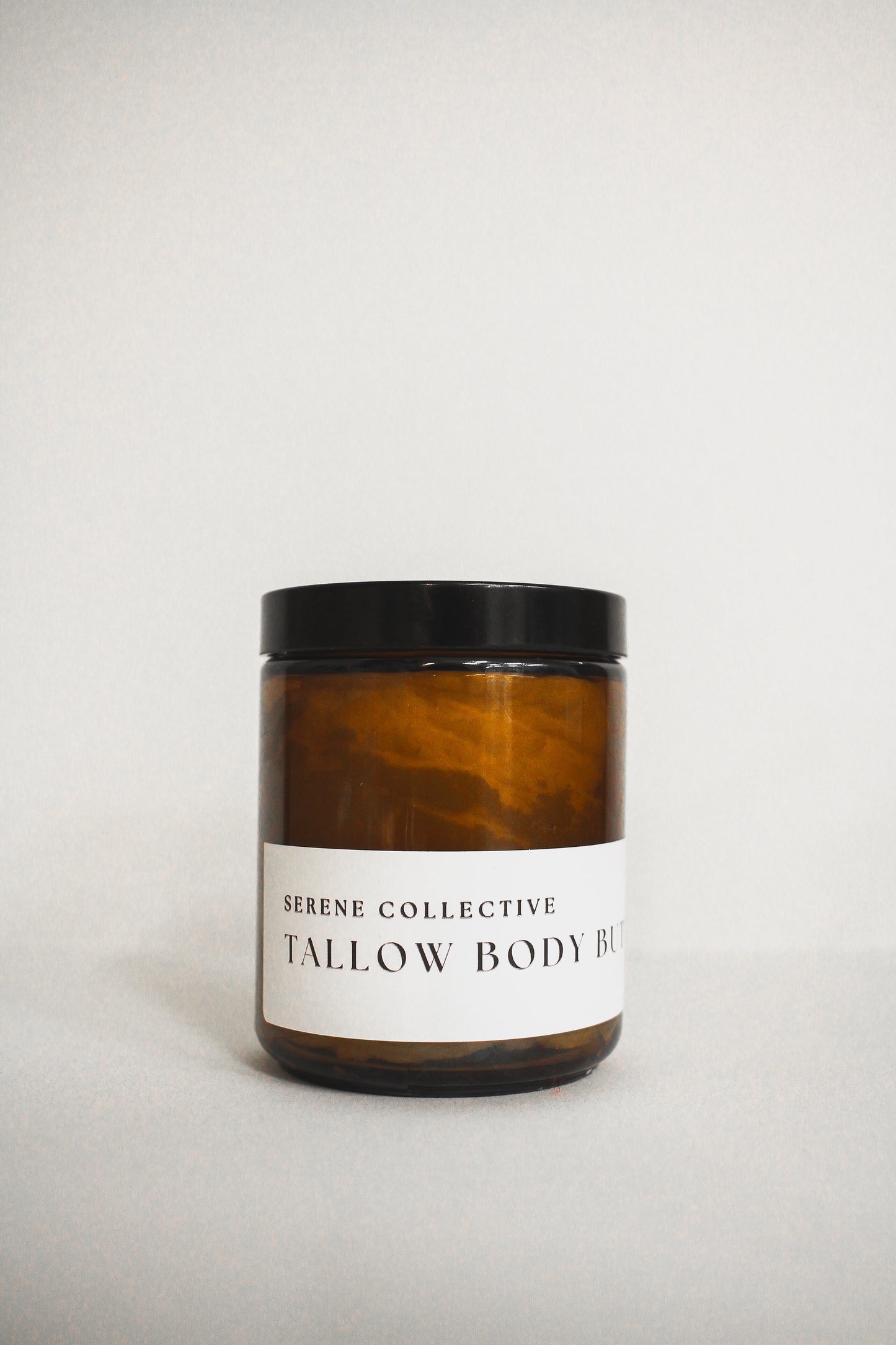 Serene Collective - Tallow Body Butter