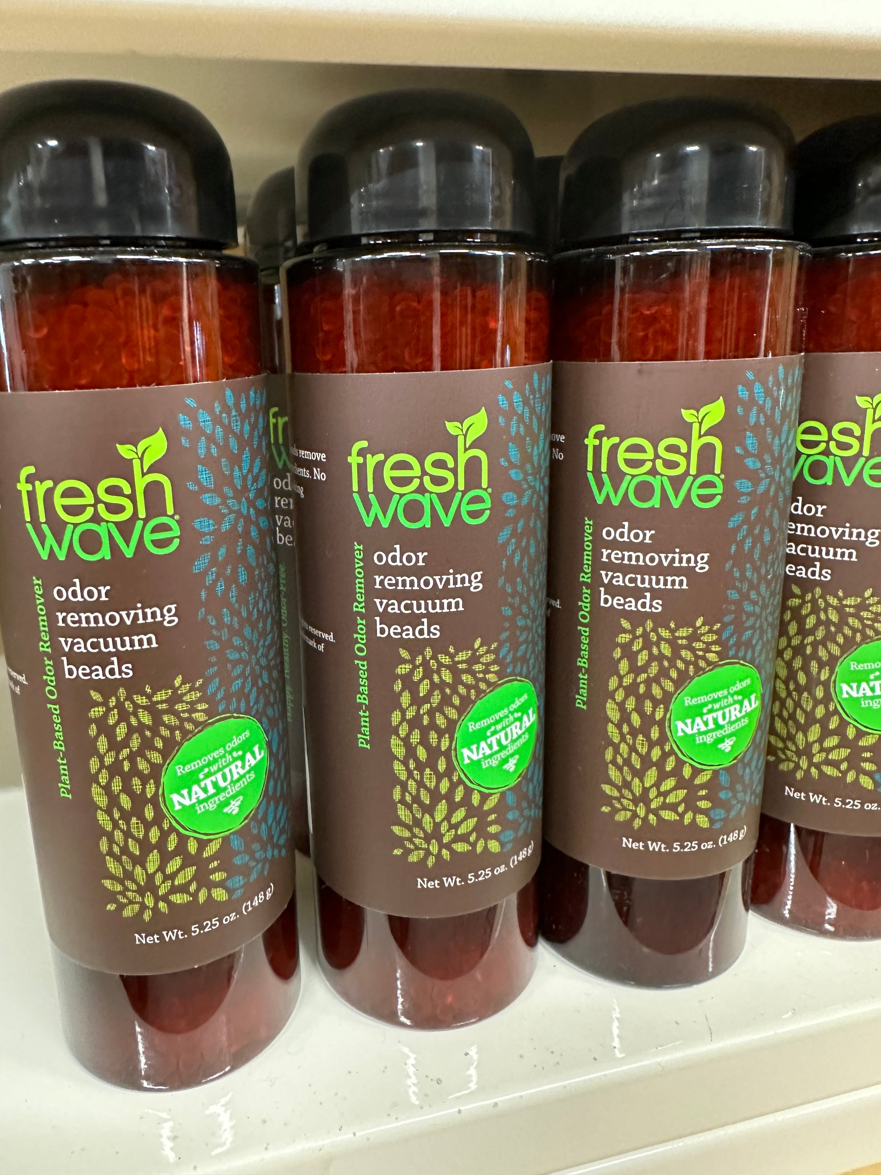 Fresh Wave Vacuum Beads