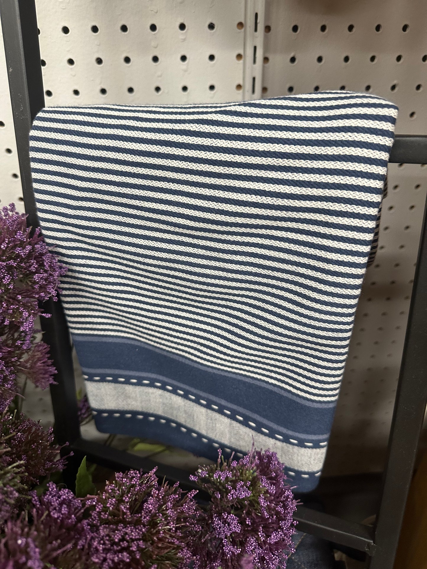 Striped Kitchen Towel Set