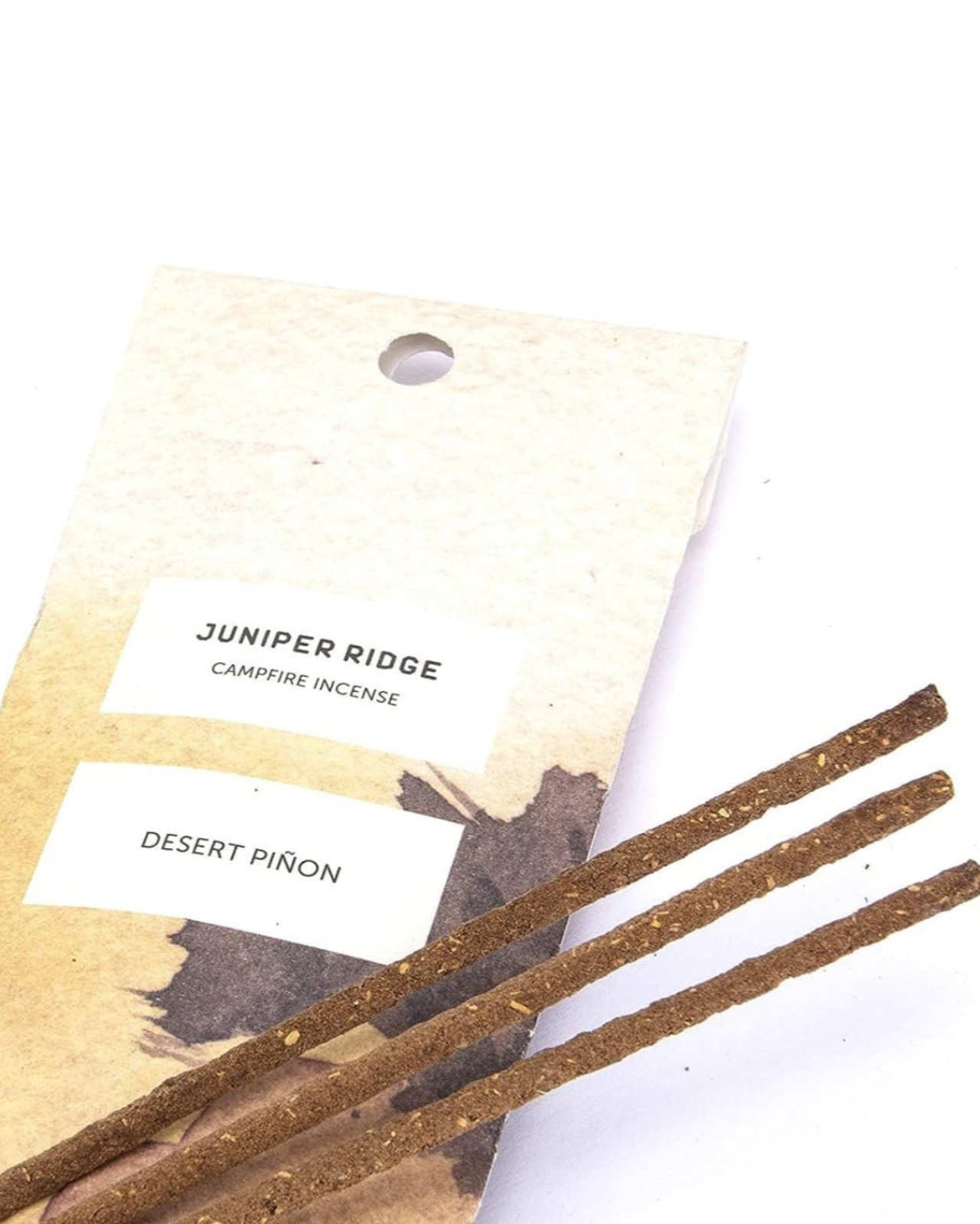 Juniper Ridge - Desert Piñon Campfire Incense (20 Sticks)