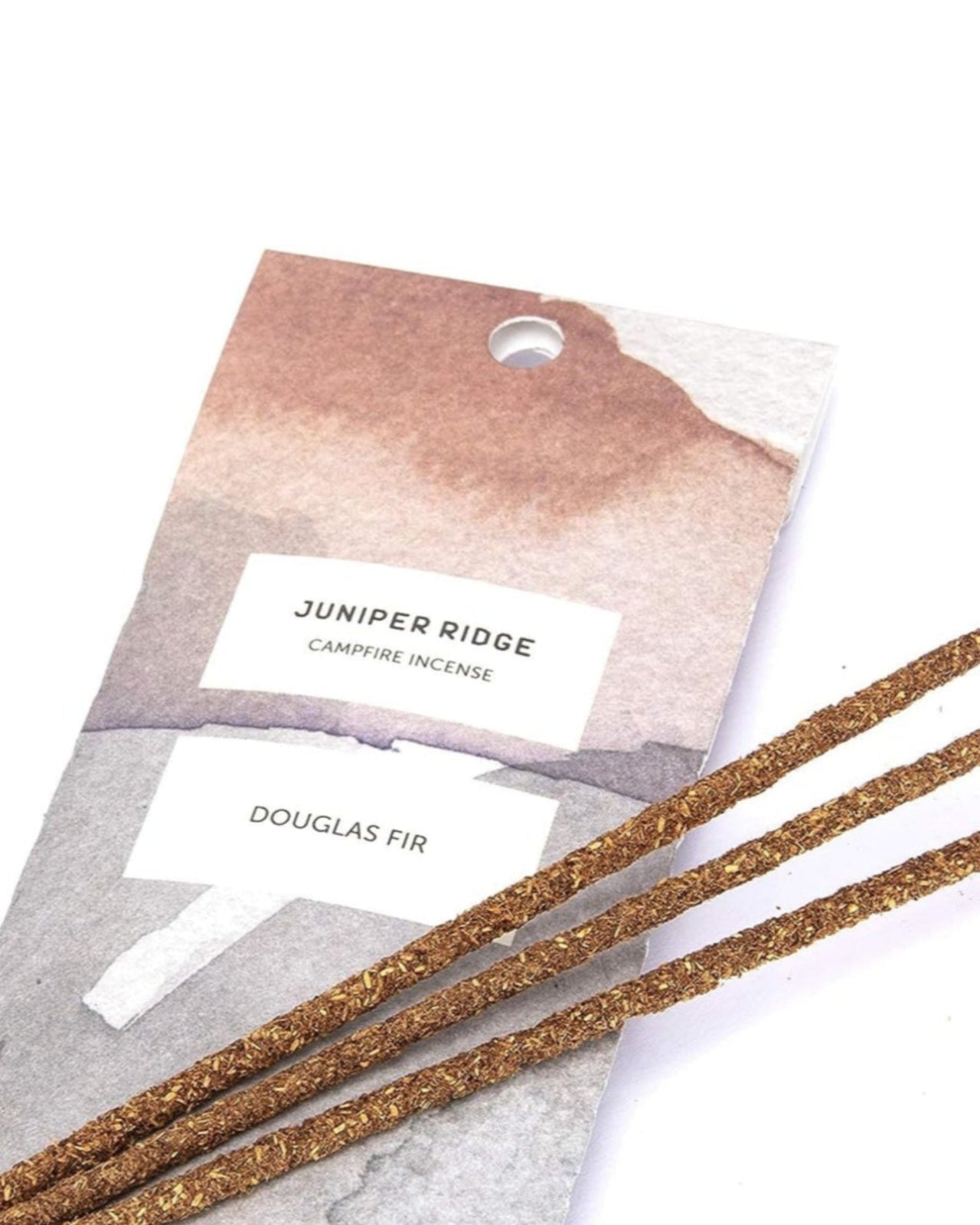 Juniper Ridge - Douglas Fir Campfire Incense (20 Sticks)
