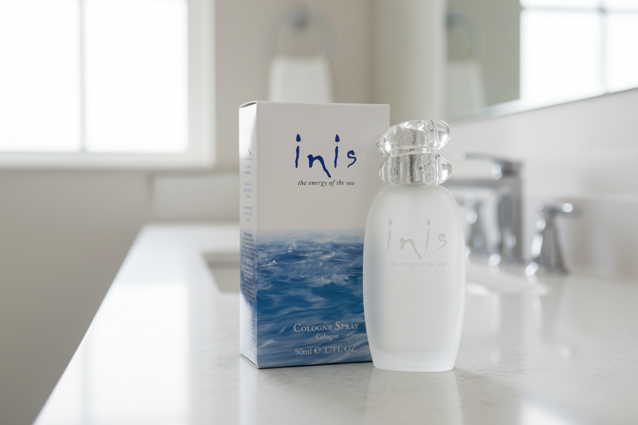 Inis - Cologne 1.7 fl oz