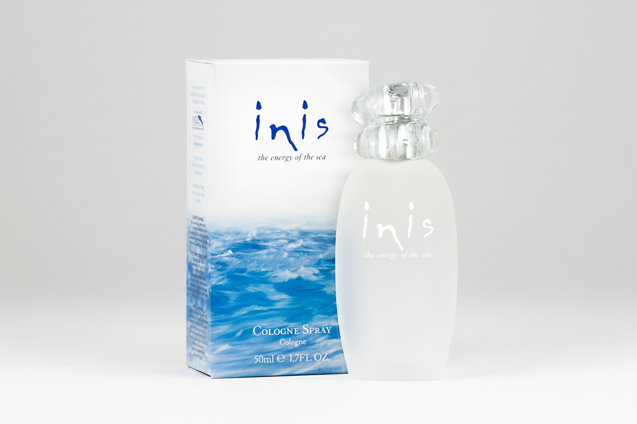 Inis - Cologne 1.7 fl oz