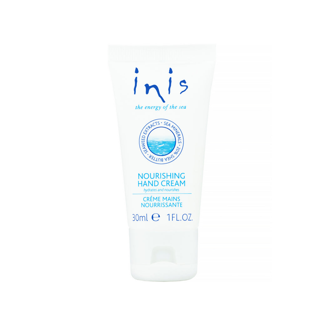 Inis - Travel Hand Cream 1 fl. oz.