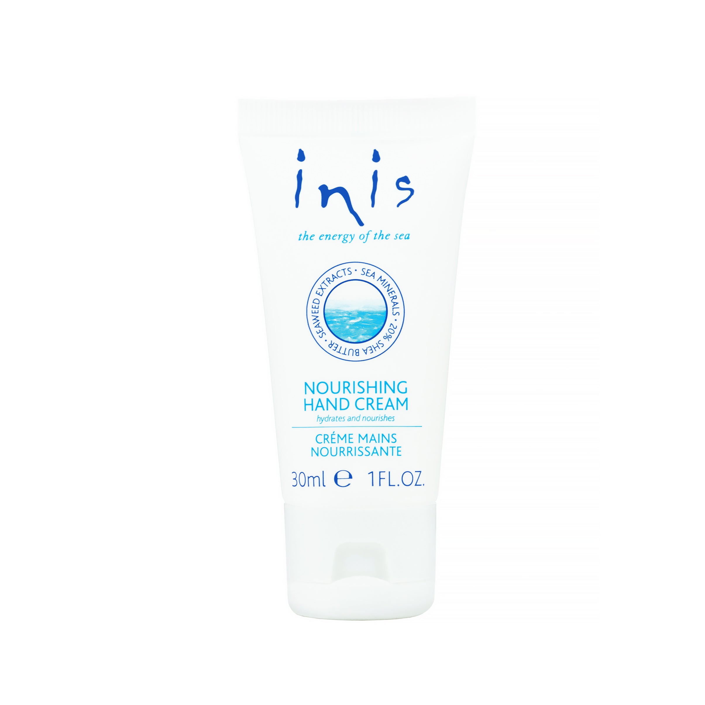 Inis - Travel Hand Cream 1 fl. oz.