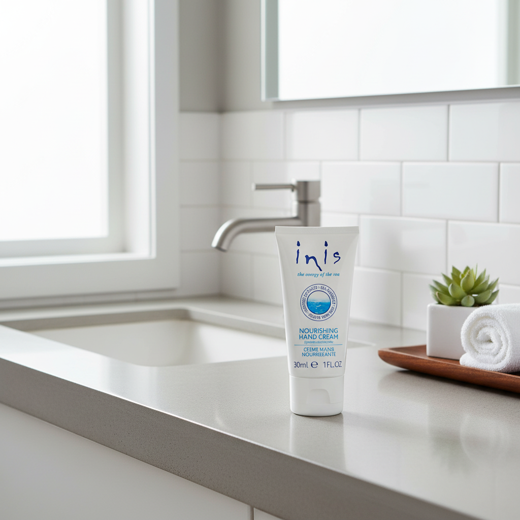 Inis - Travel Hand Cream 1 fl. oz.