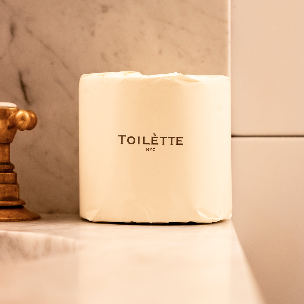 Toilètte - Toilètte Rolls